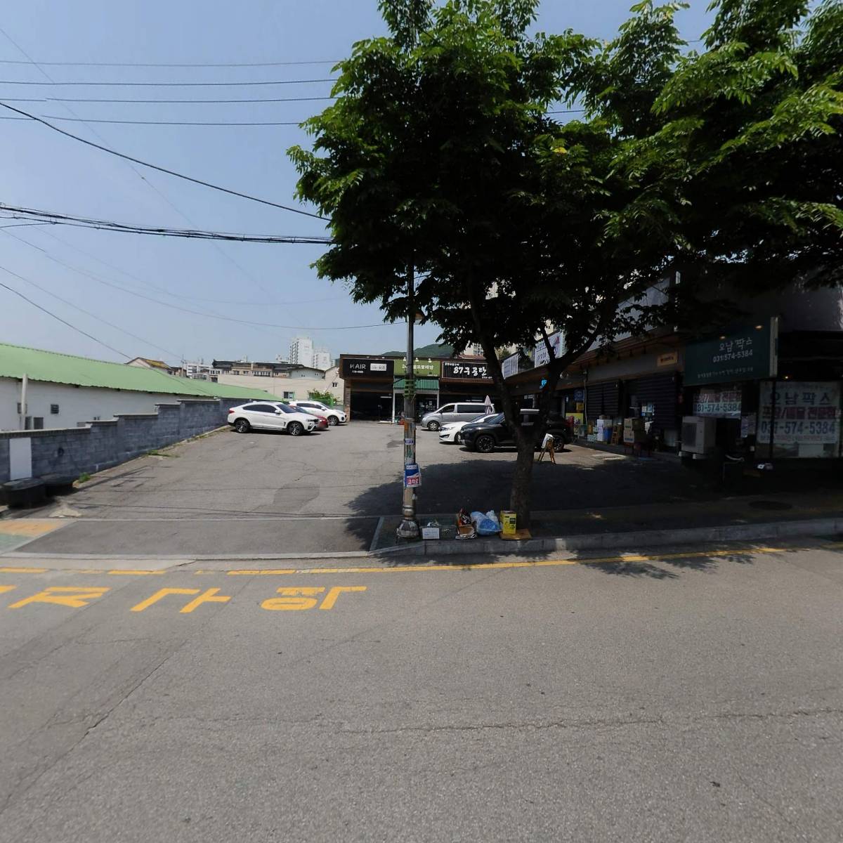 호산나 교회_3