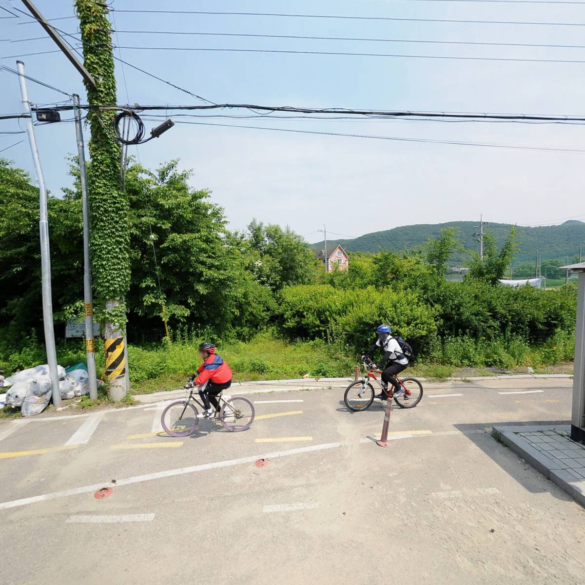 주식회사 진우티엔씨