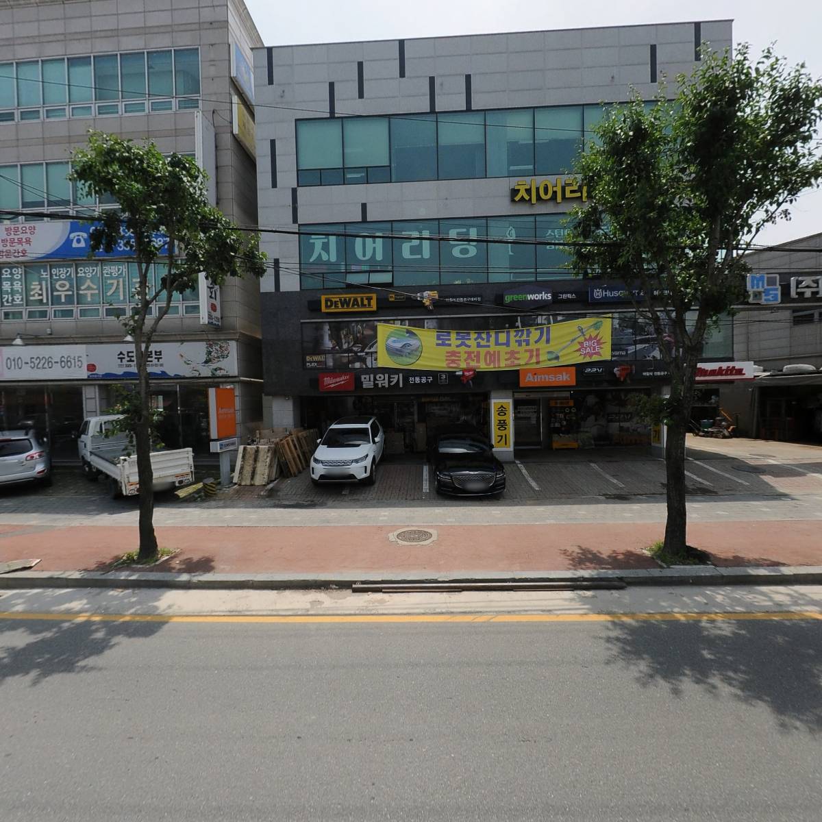 치어리딩 (빅토리아)