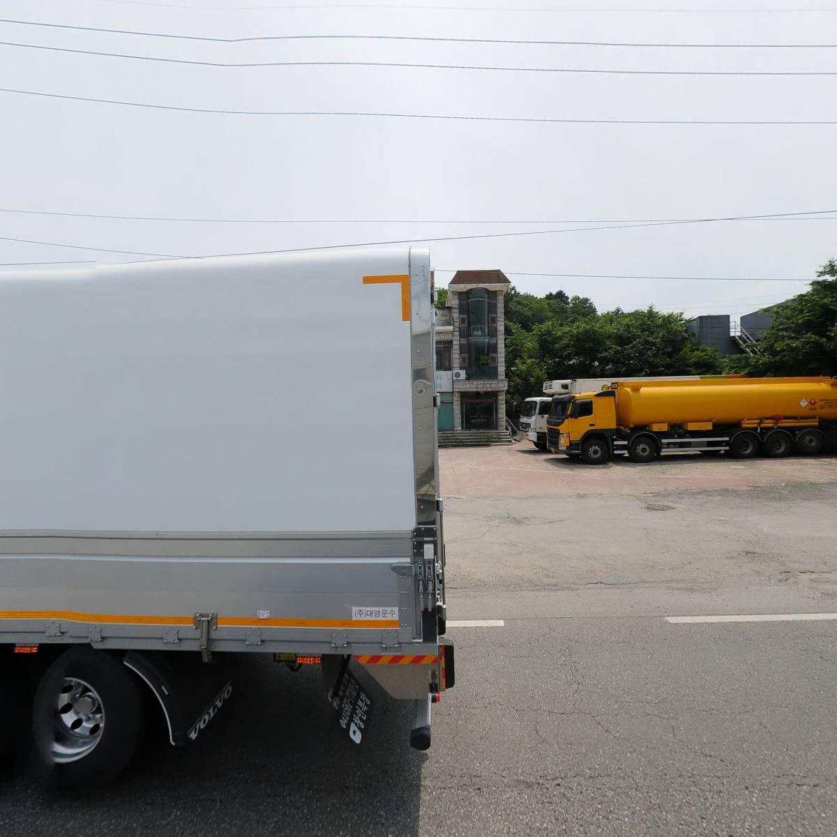 용인에너지프라자주식회사