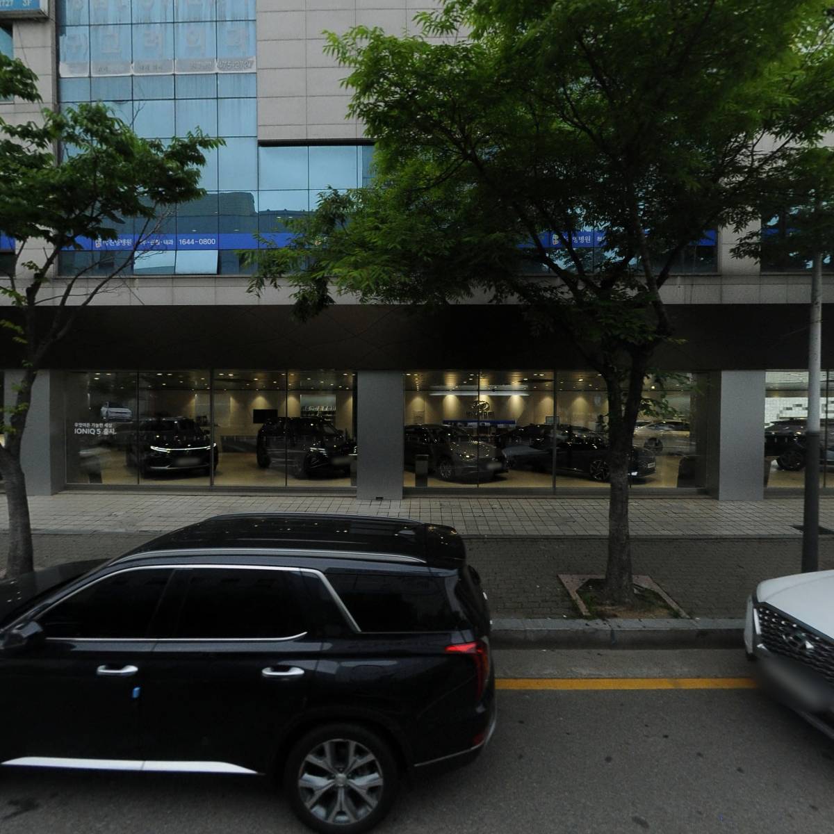 아들과딸주간보호센터
