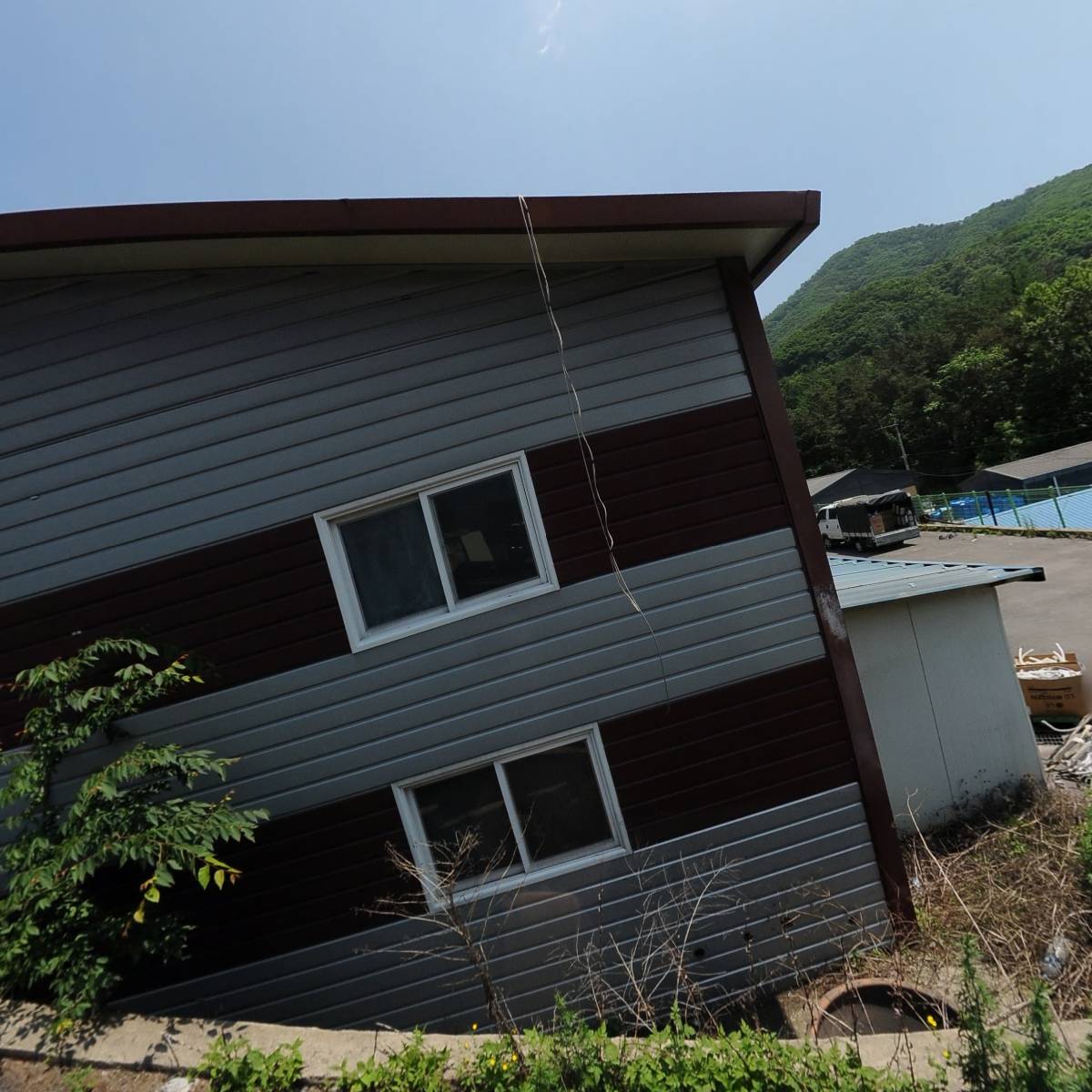 SM테크