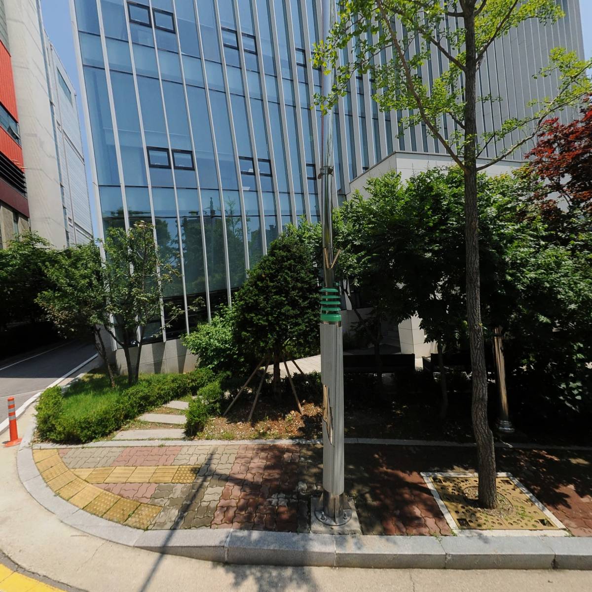 주식회사 이엔에프테크놀로지