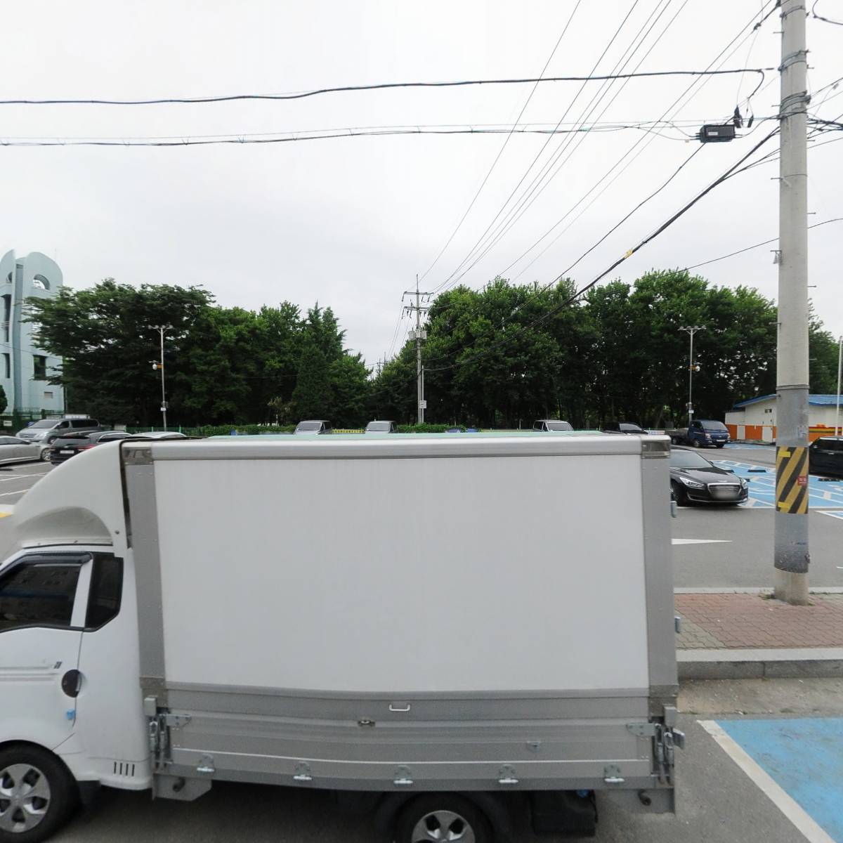 주식회사 승학 안산지점