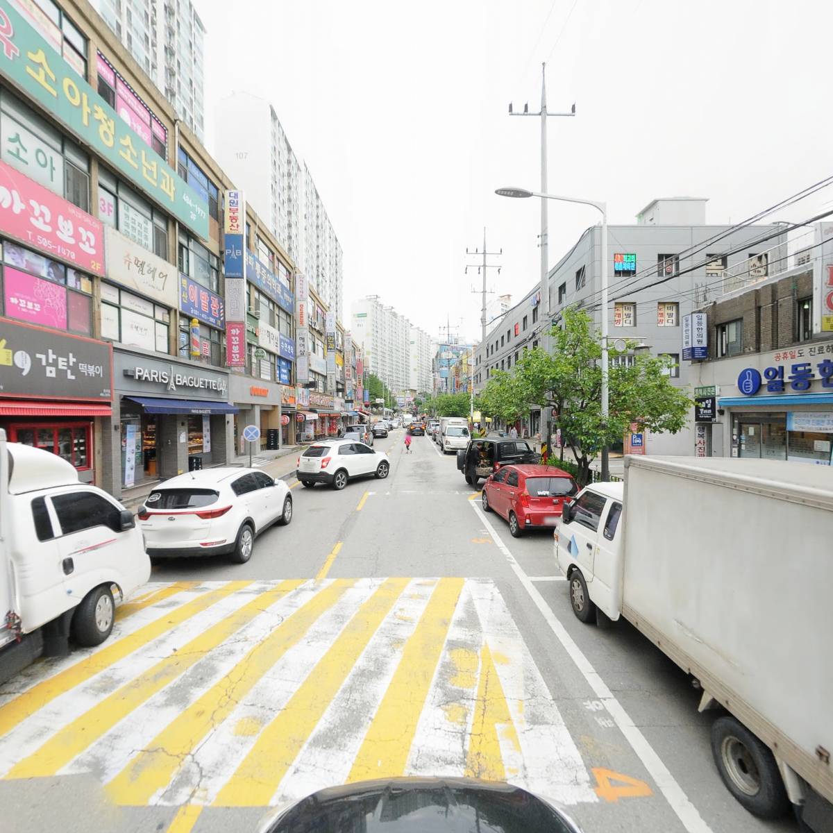 한솥도시락 라성호텔사거리점_4