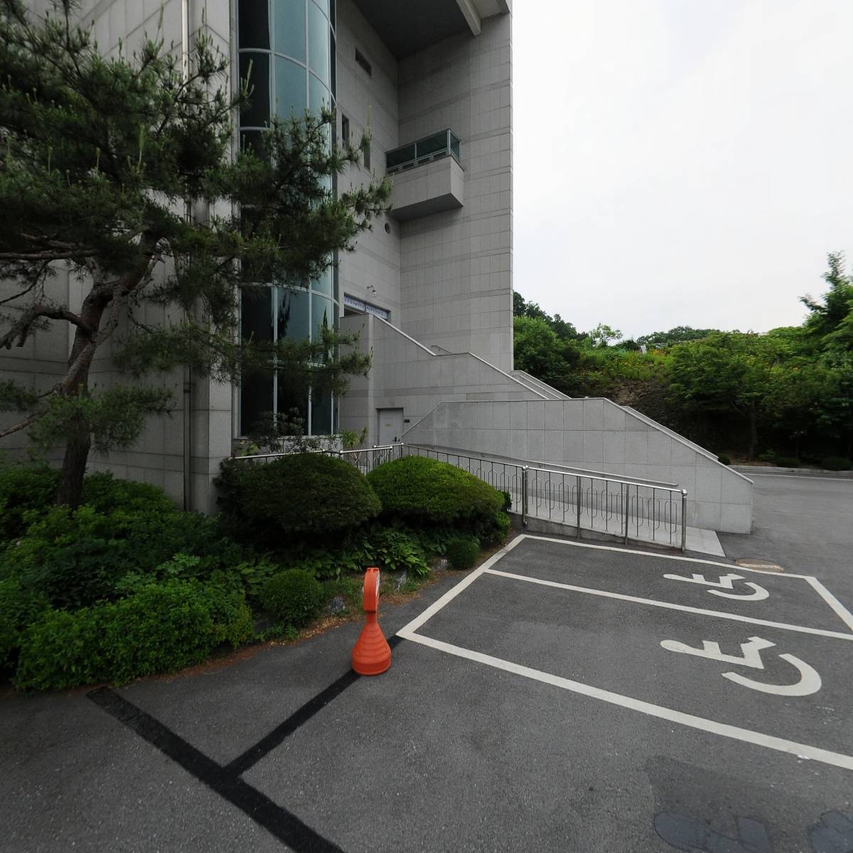 방주교회