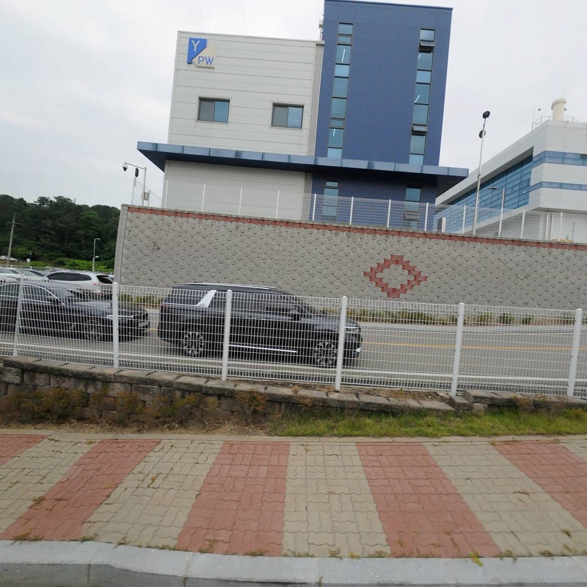 (주)원익머트리얼즈
