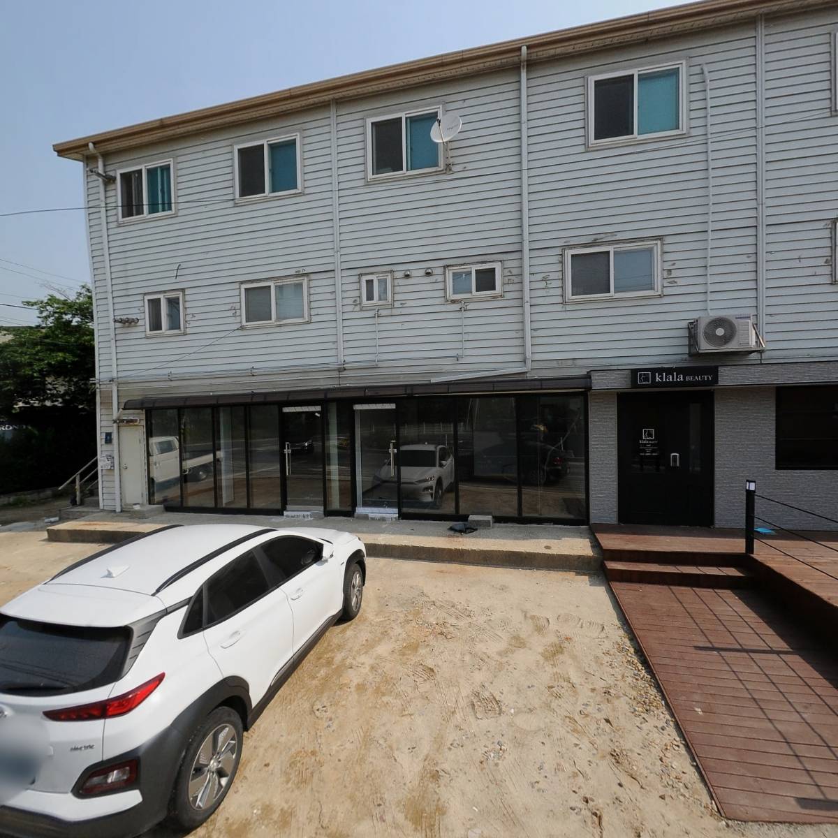 미도건축주식회사[건설본사]