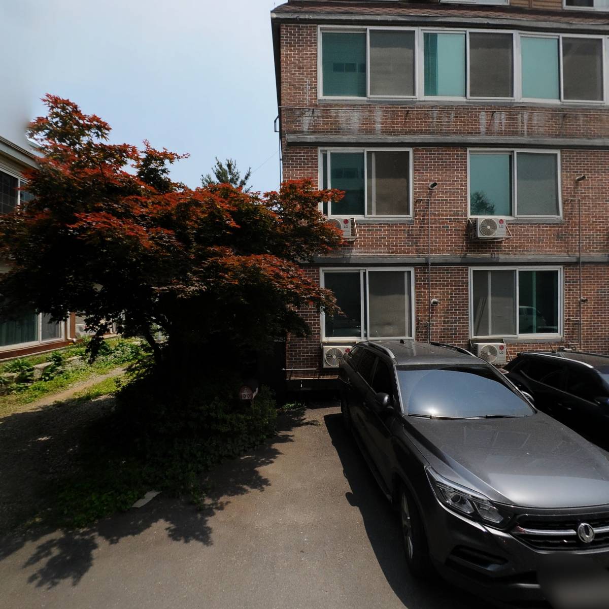 (주)좋은날
