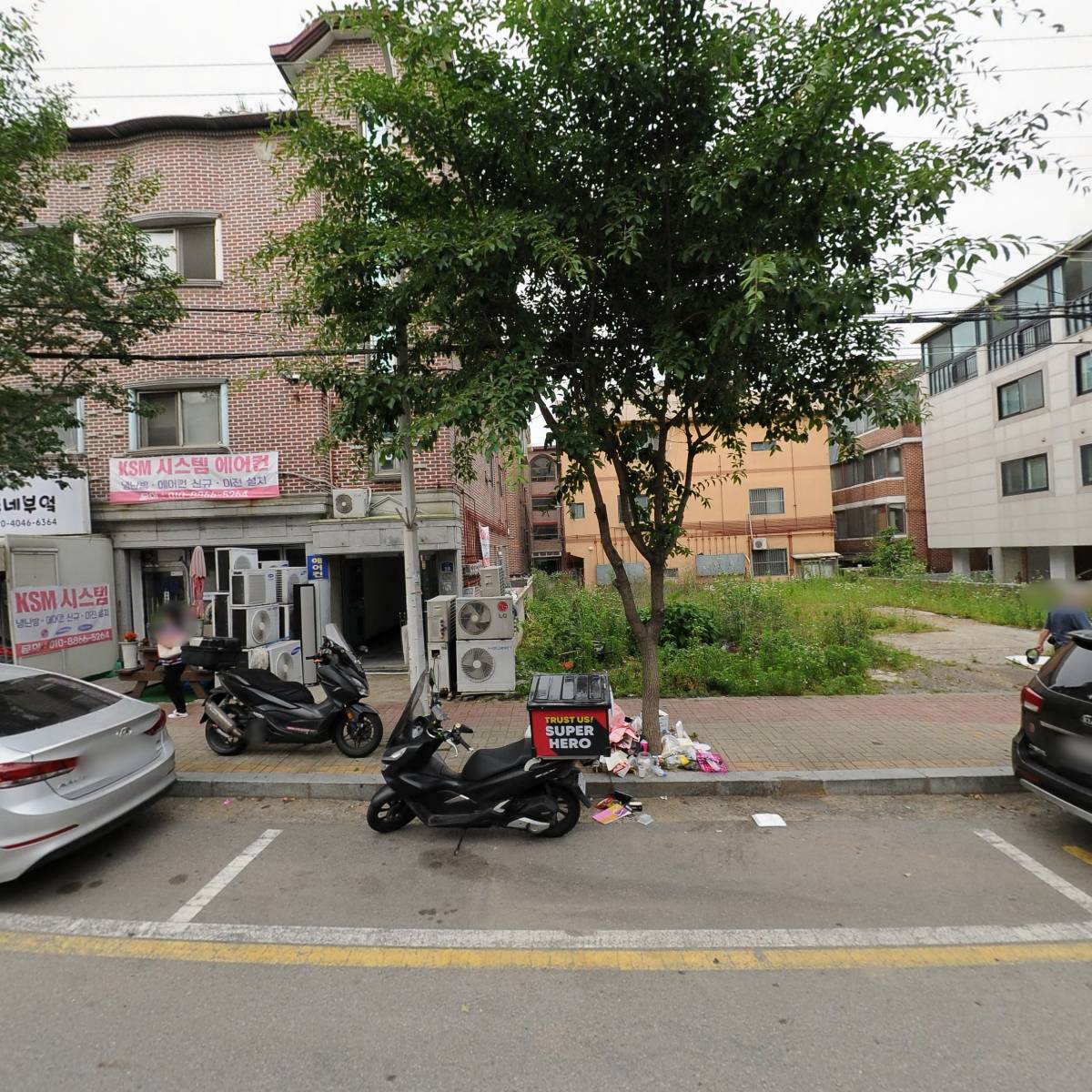 강남테크