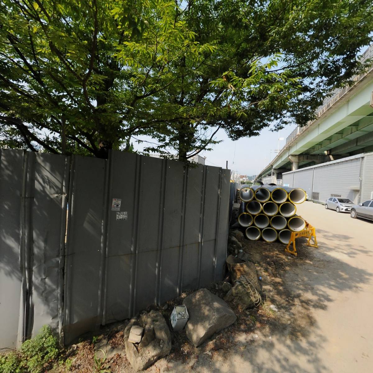 한국에너지산업주식회사