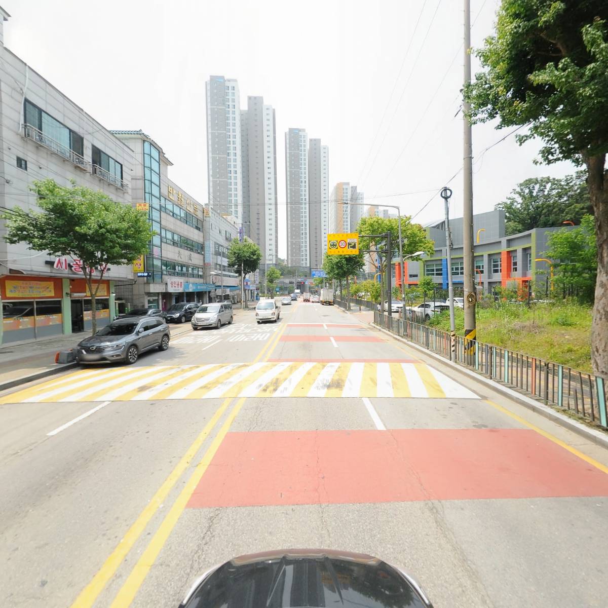 대한예수교장로회 청명교회_4