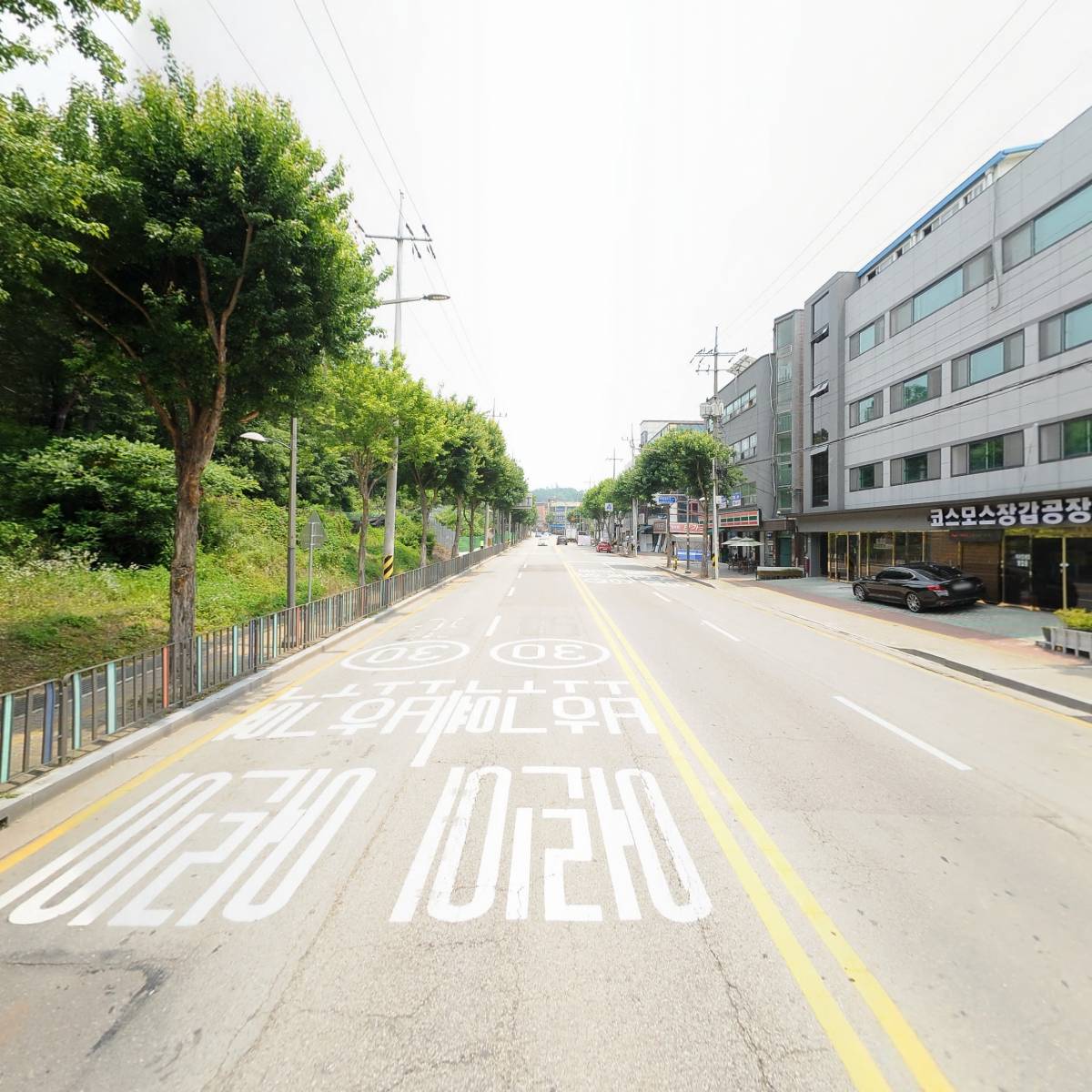 대한예수교장로회 청명교회_2
