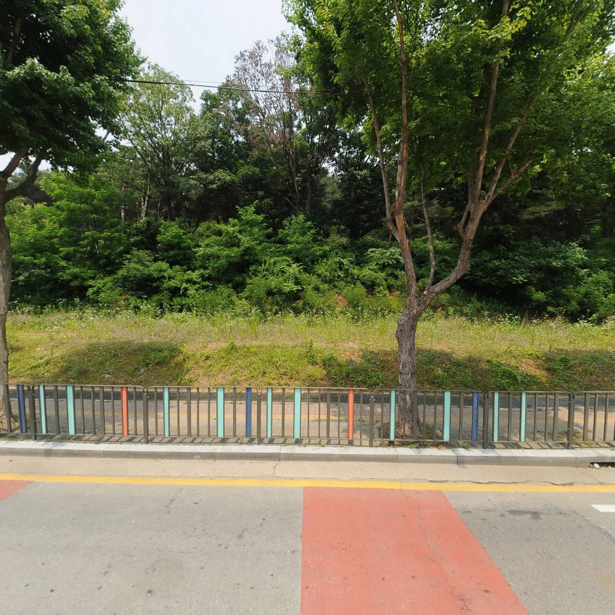대한예수교장로회 청명교회