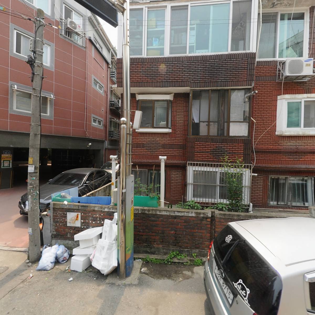 행운무역
