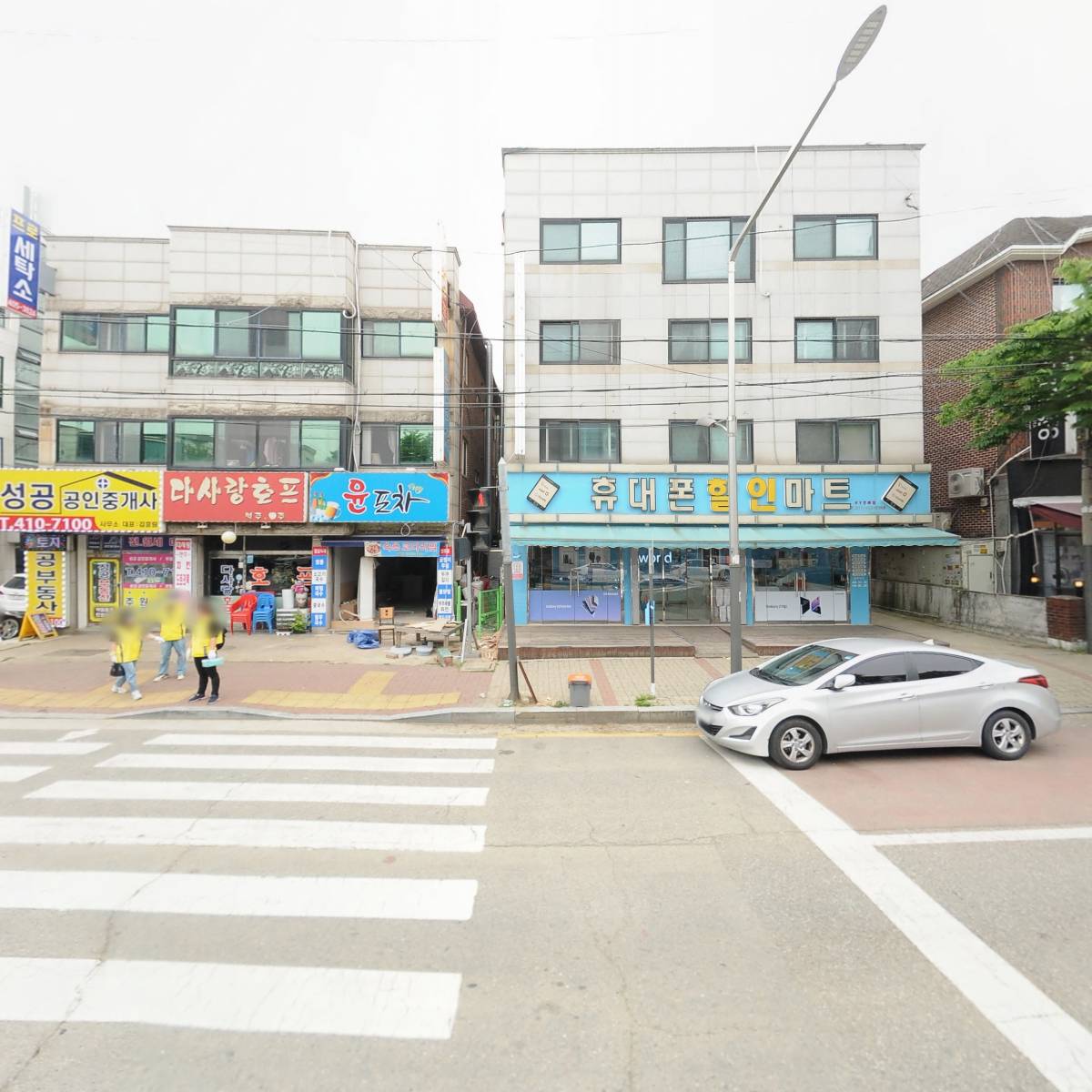 치칵치칵&떡볶이 선부점_3