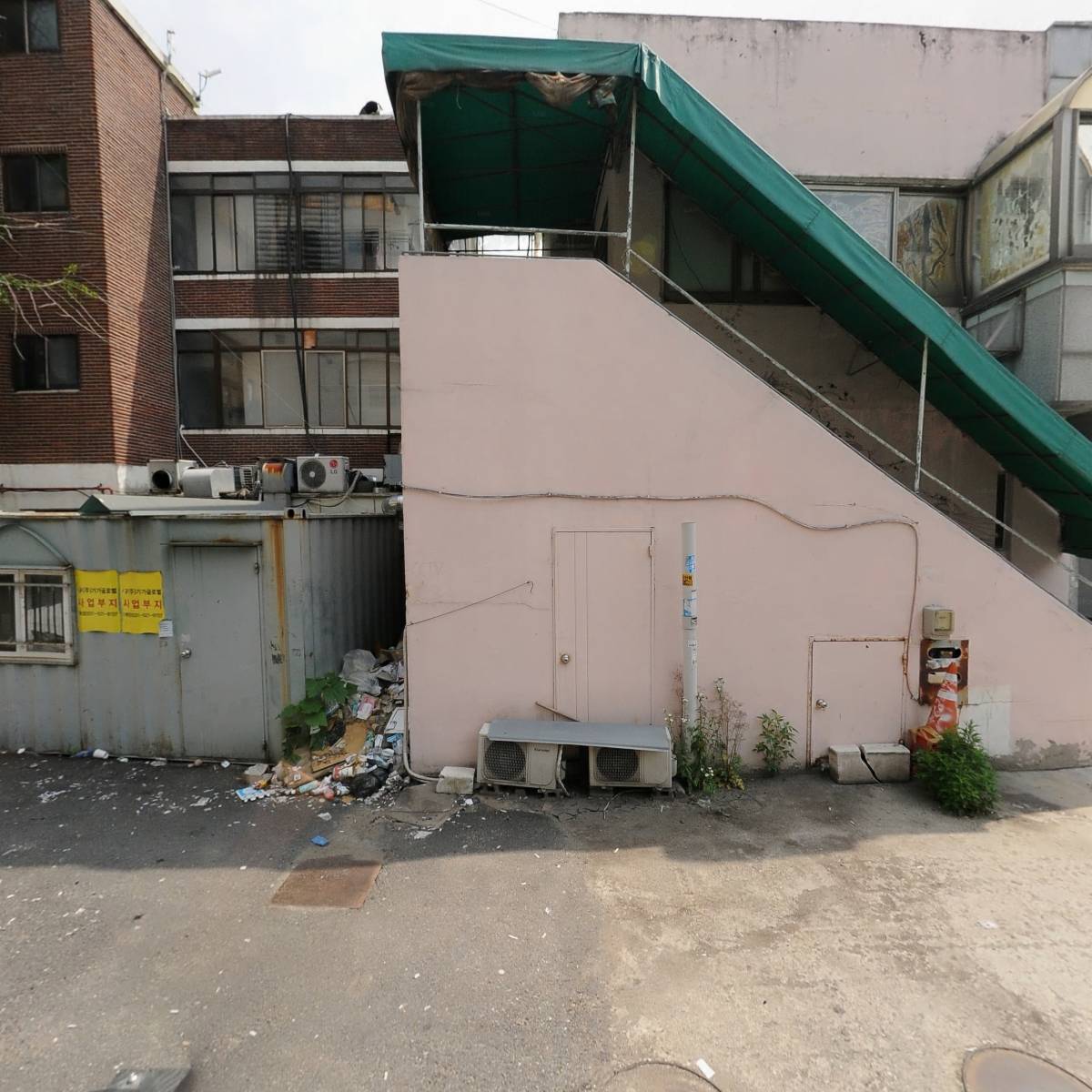 (주)빌더스개발