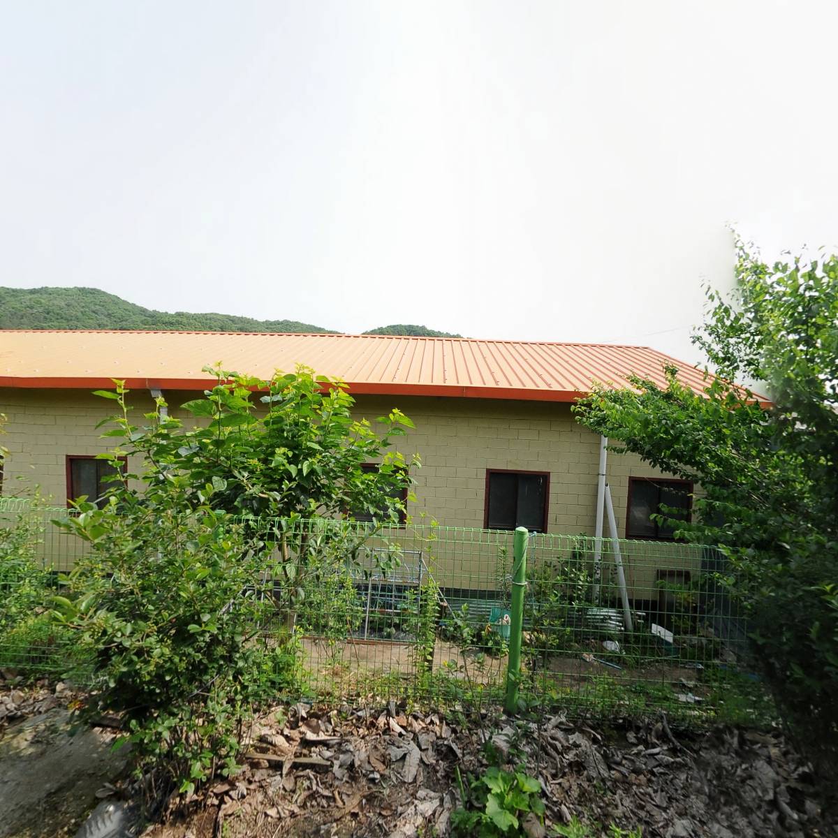 다솜유통