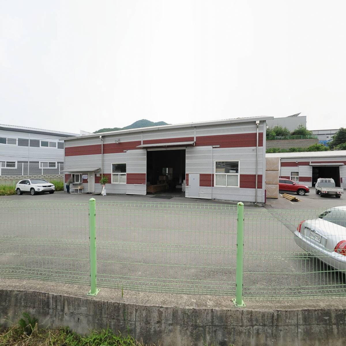 (주)용천상사