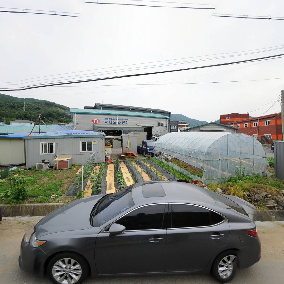 린푸드