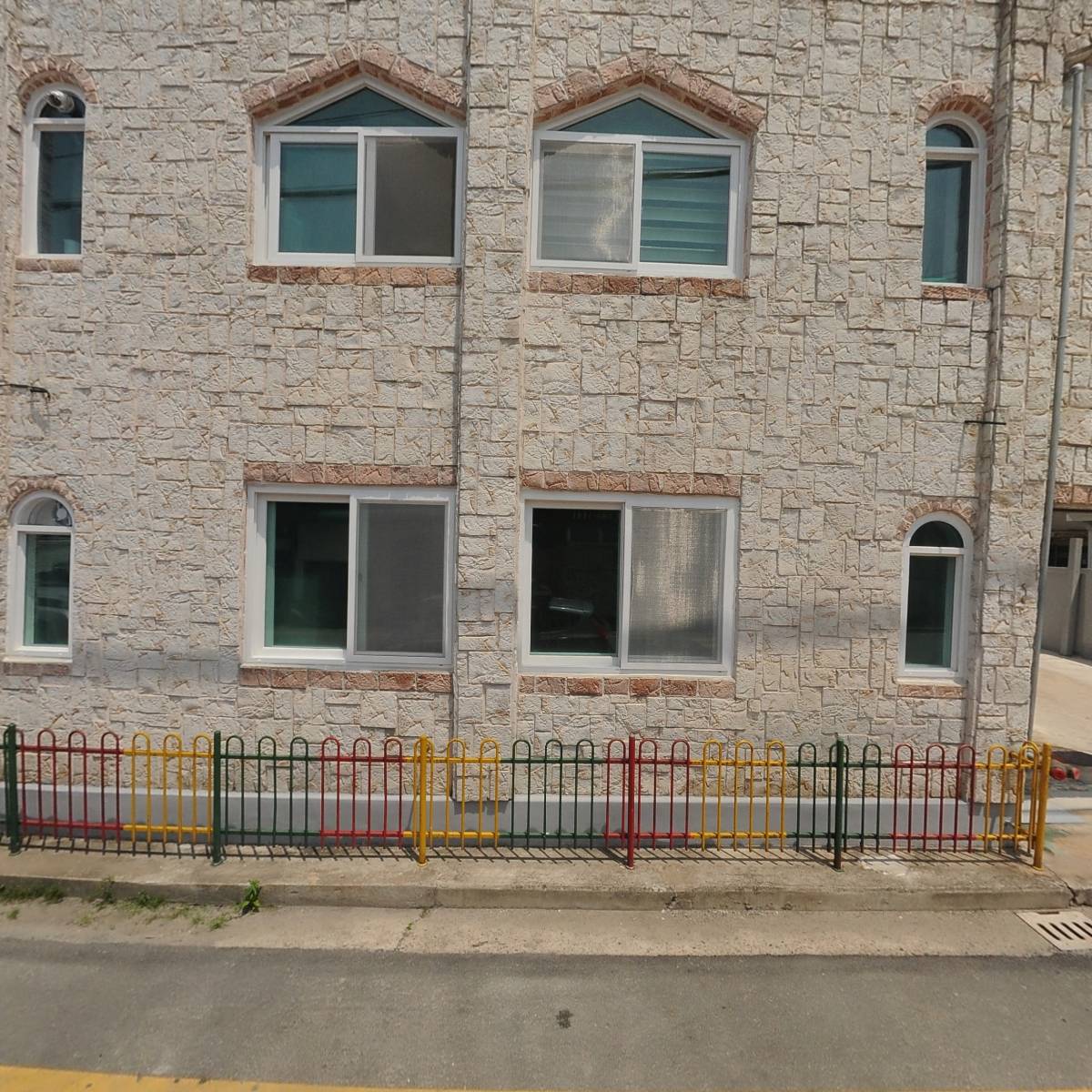 다복한주간보호센터