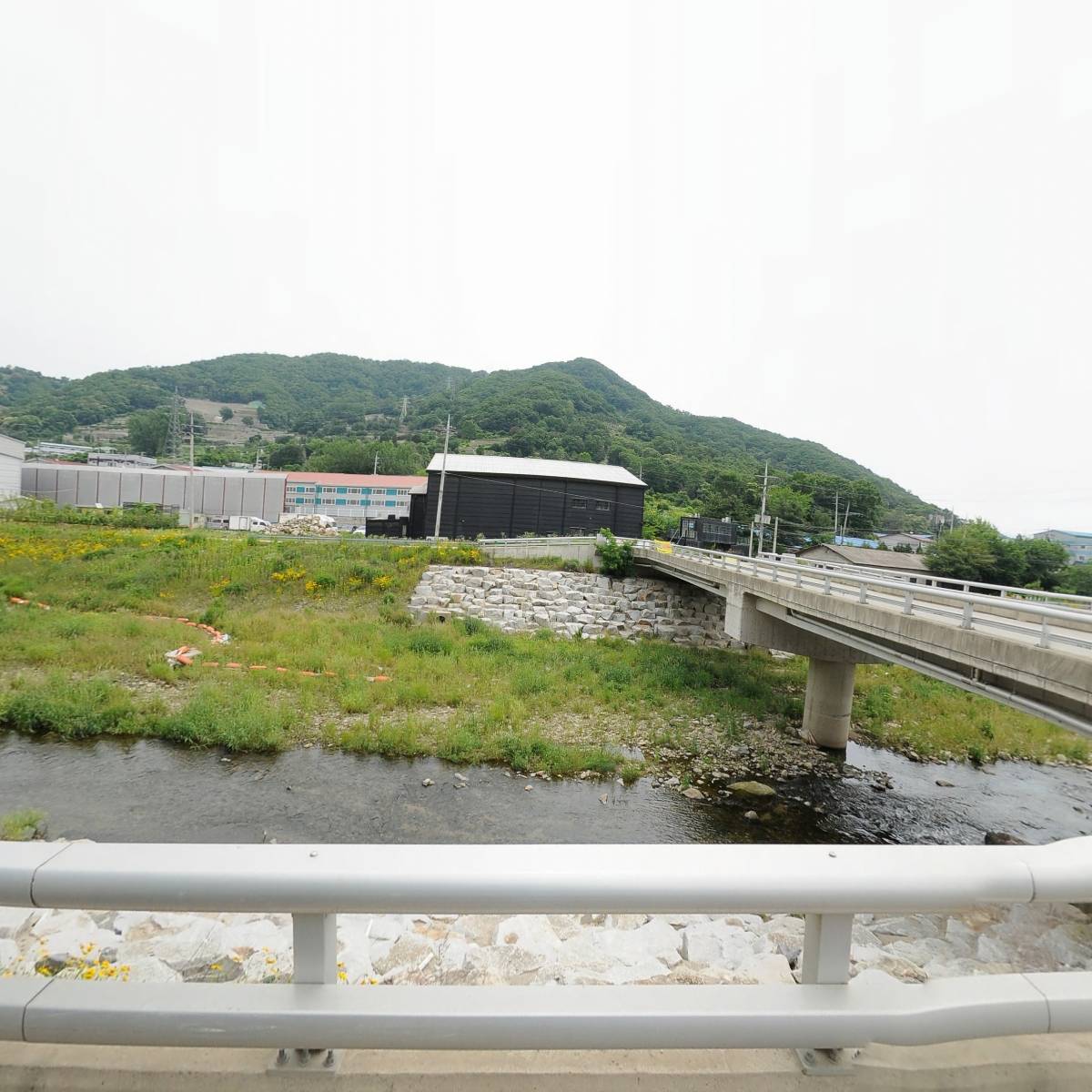 대원정사