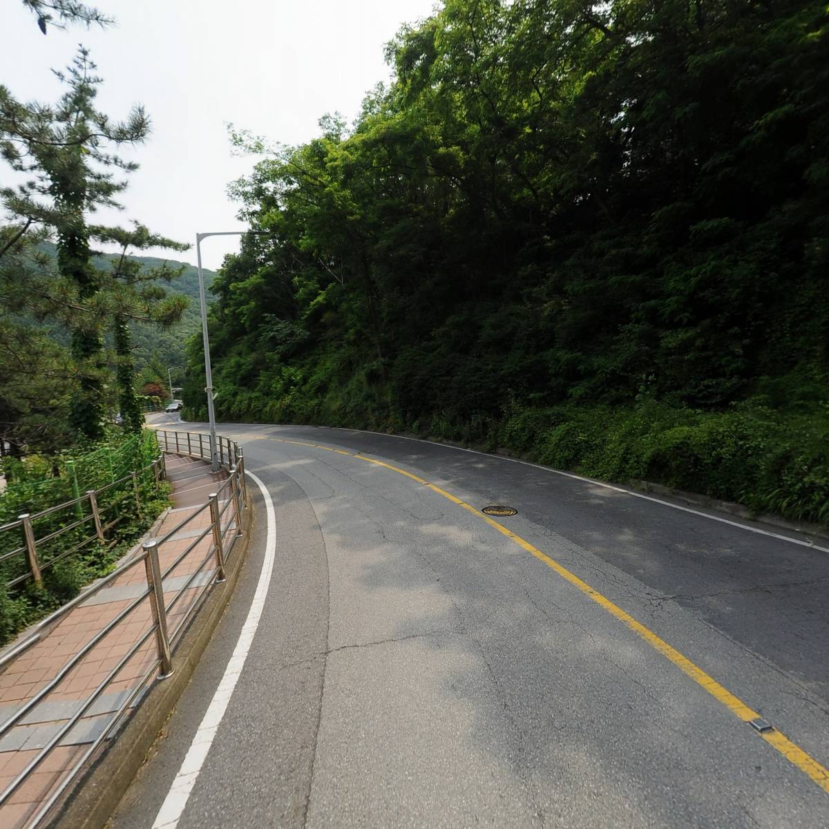 케이비 증권 연수원 매점_2