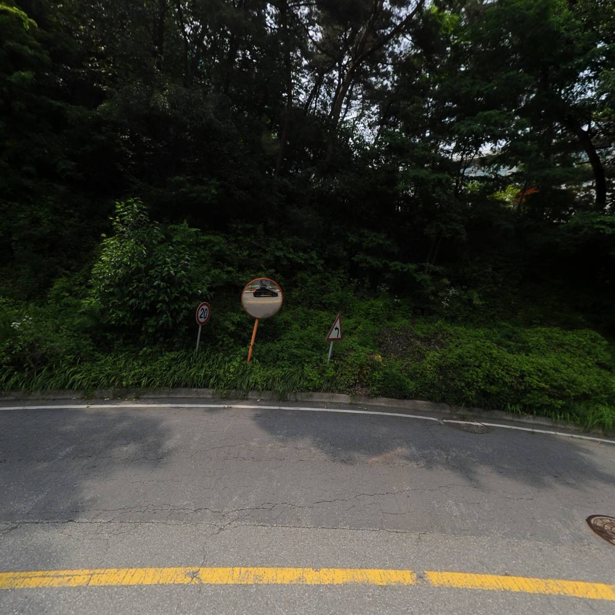 케이비 증권 연수원 매점_3