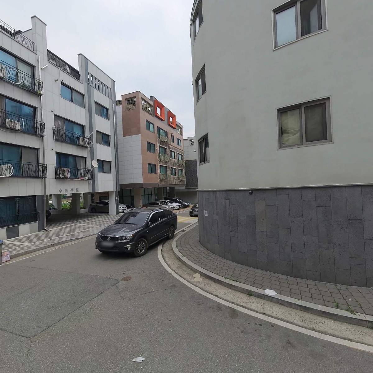 주식회사 서원전기