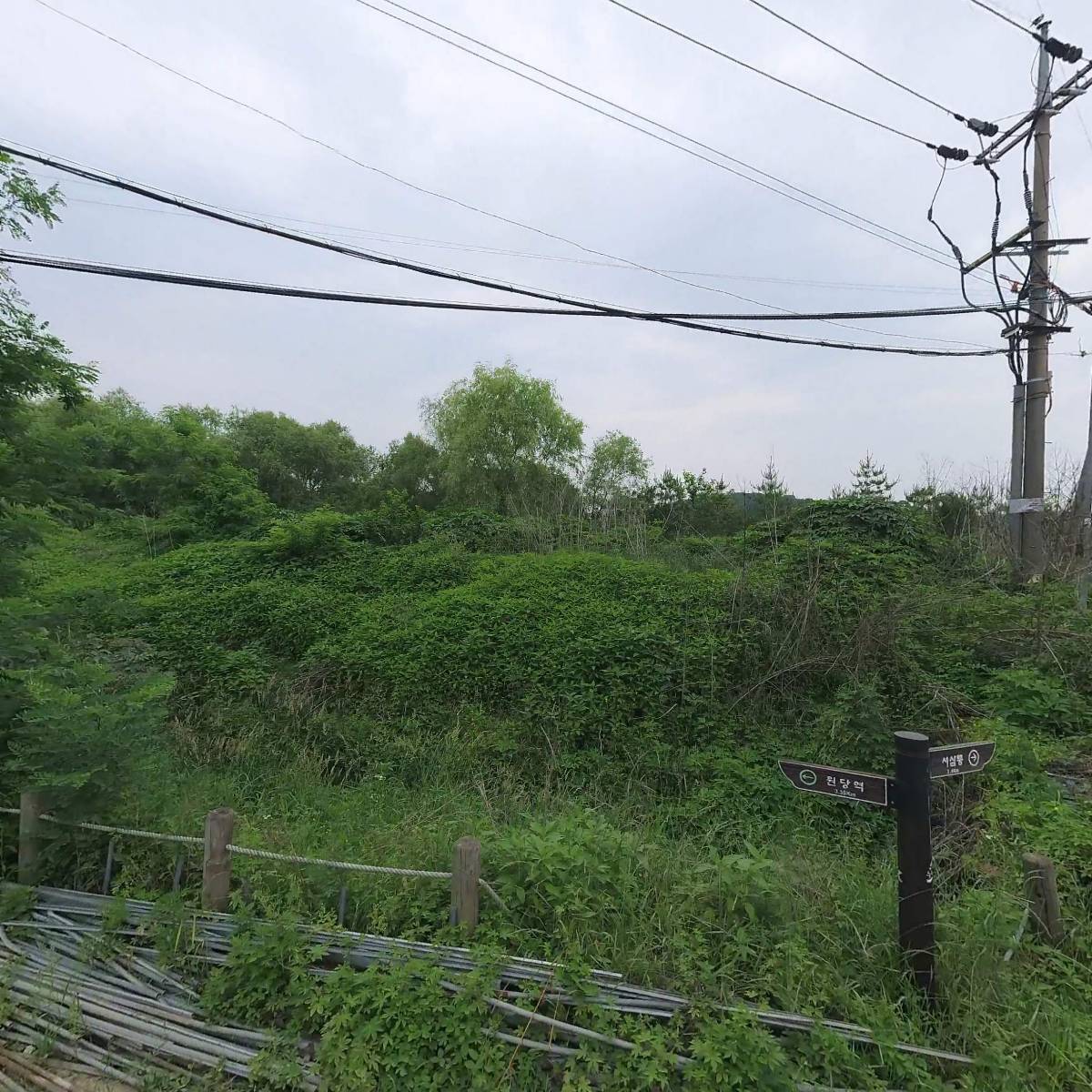 서삼능버섯농장
