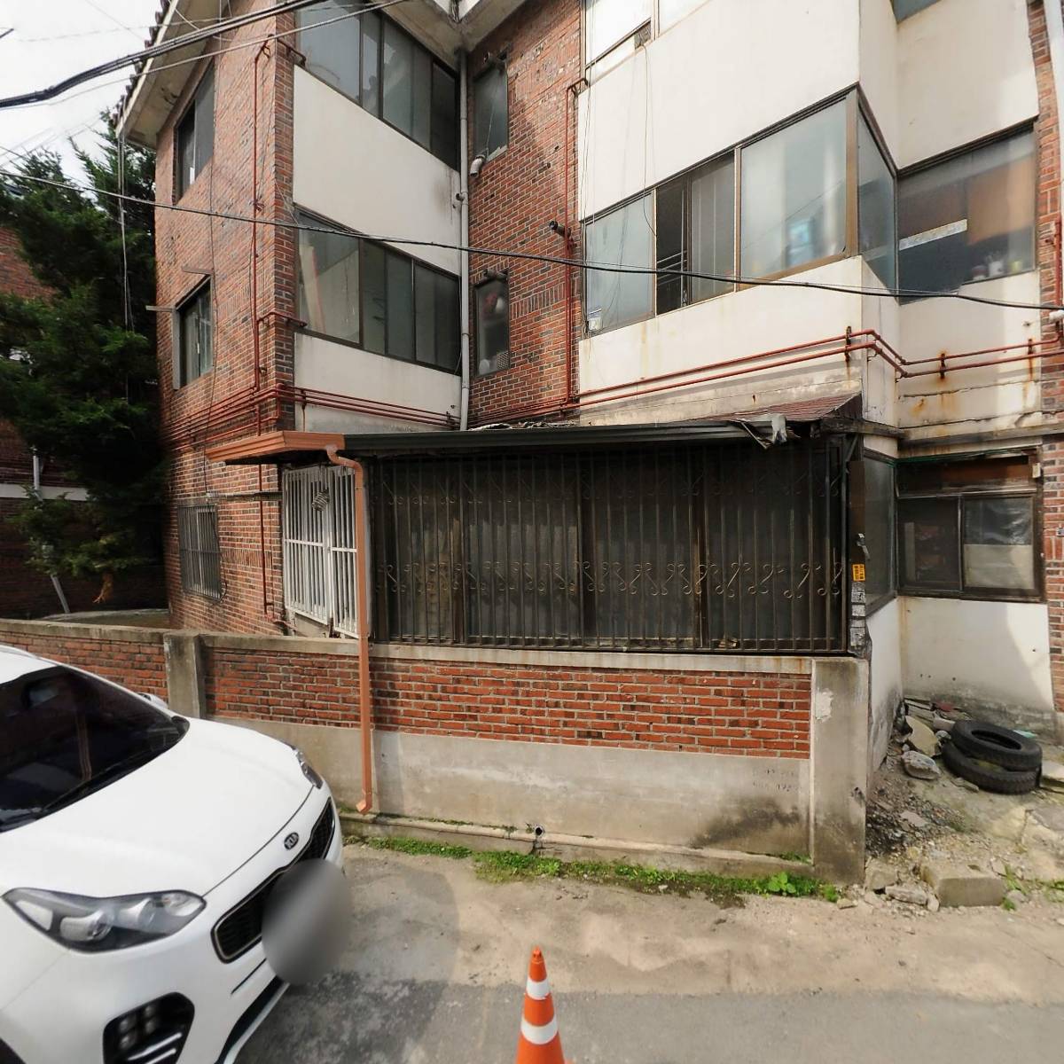 쇼인더룸