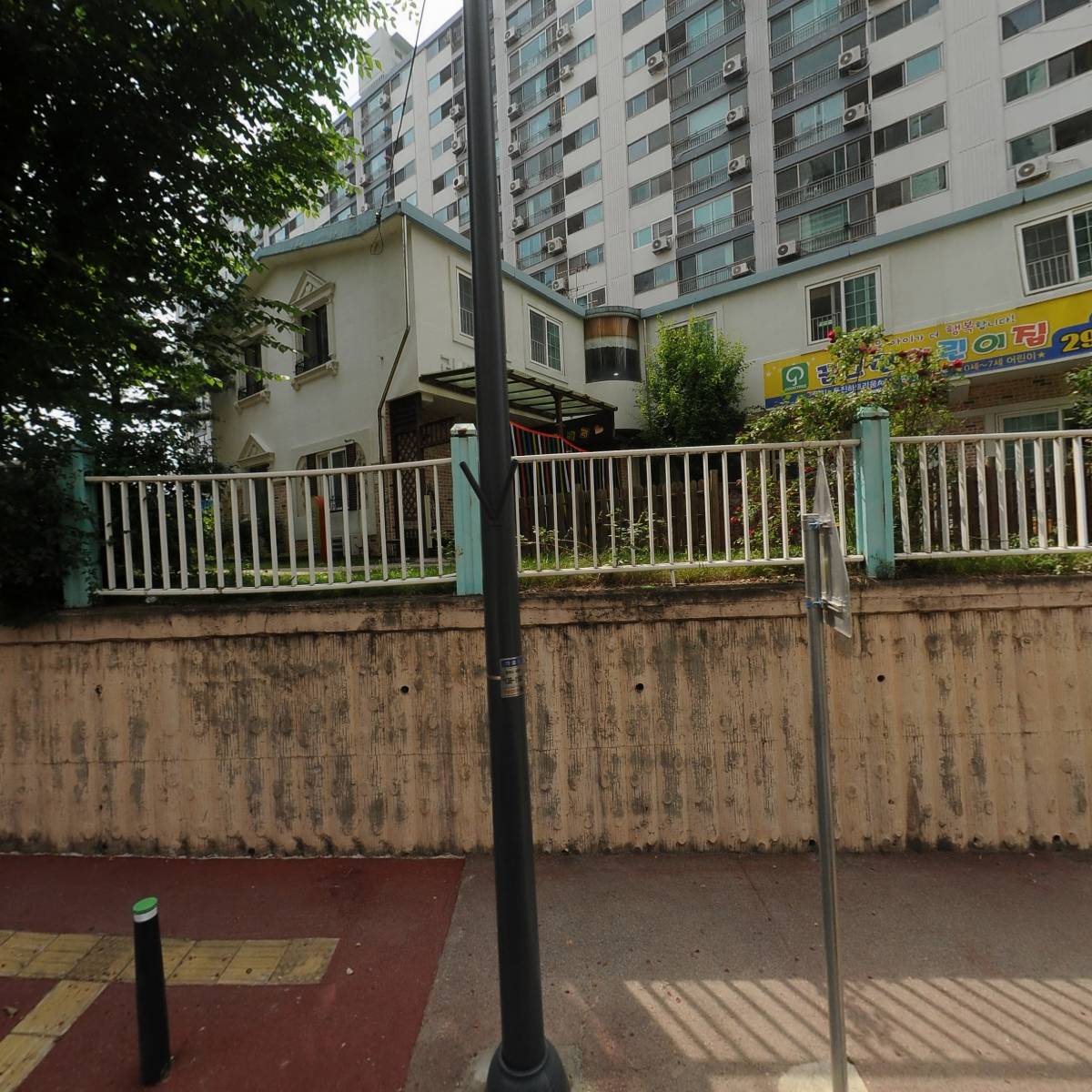세븐일레븐 청주수곡백로점