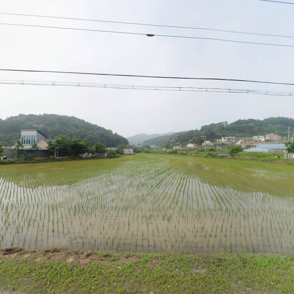 주식회사 새솔이엔씨