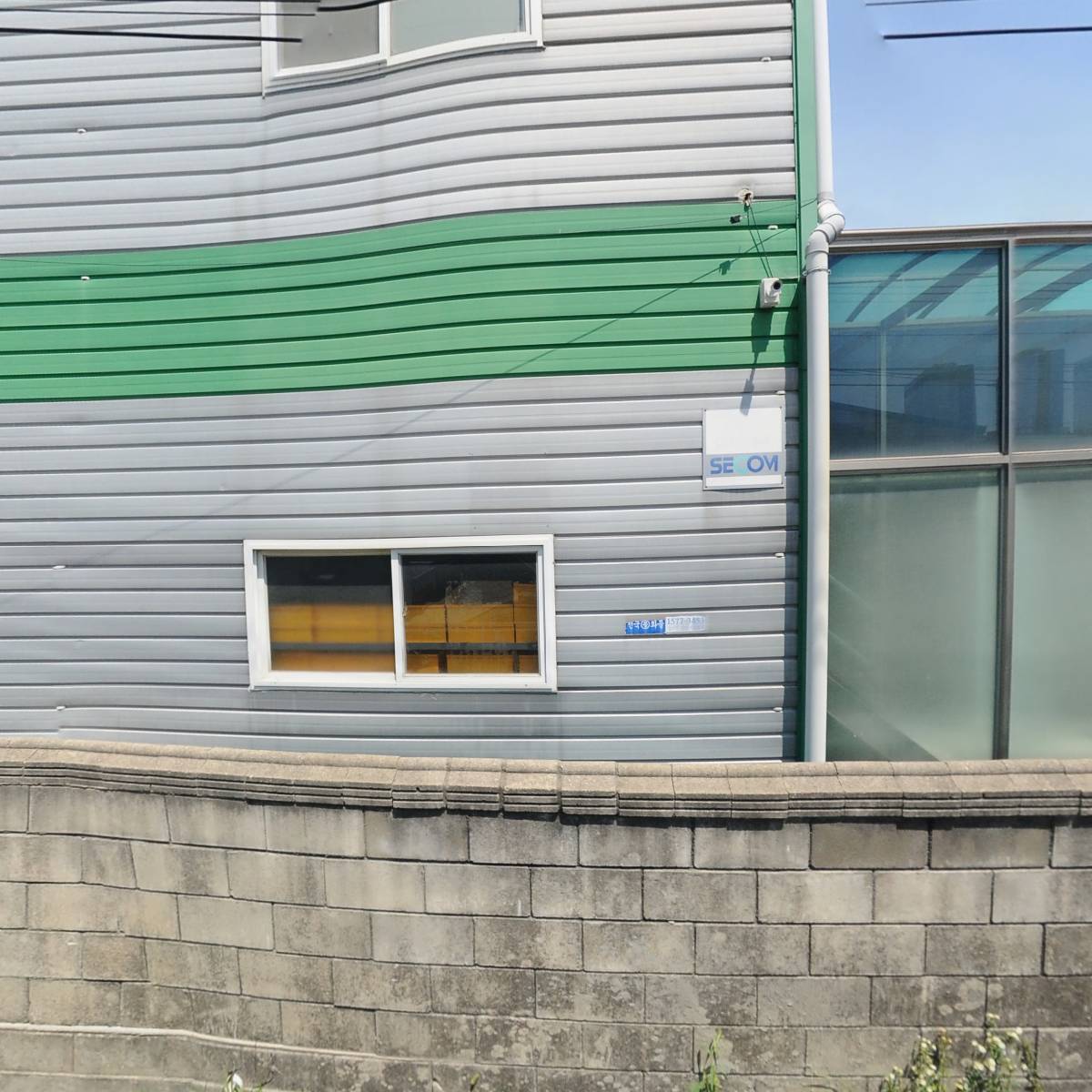 금이테크