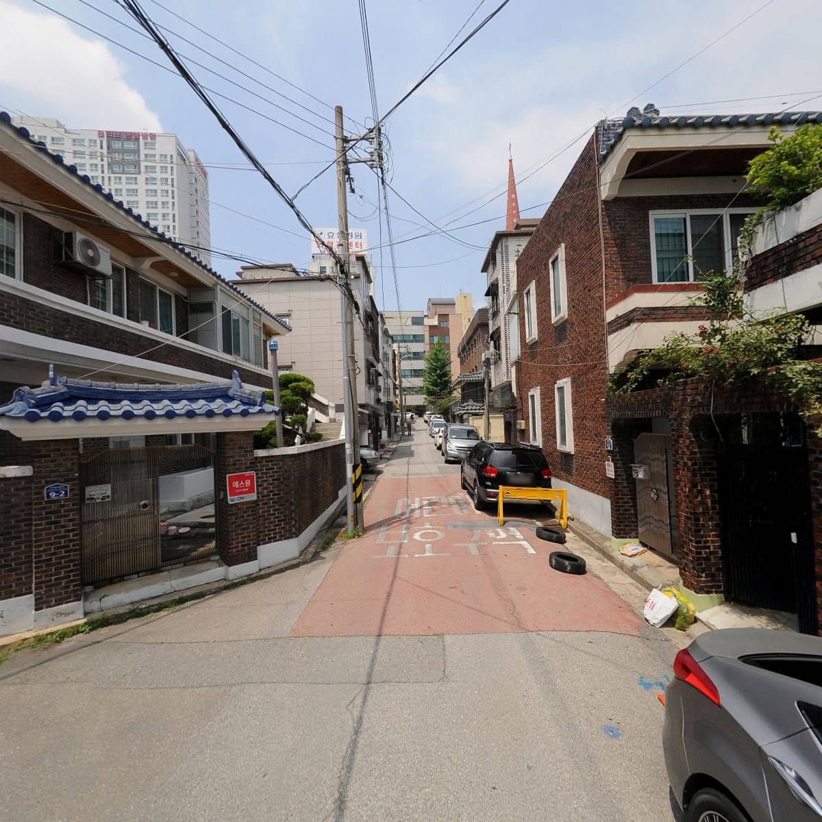 곡산연씨 교위공파 괴정문중 종기회_2