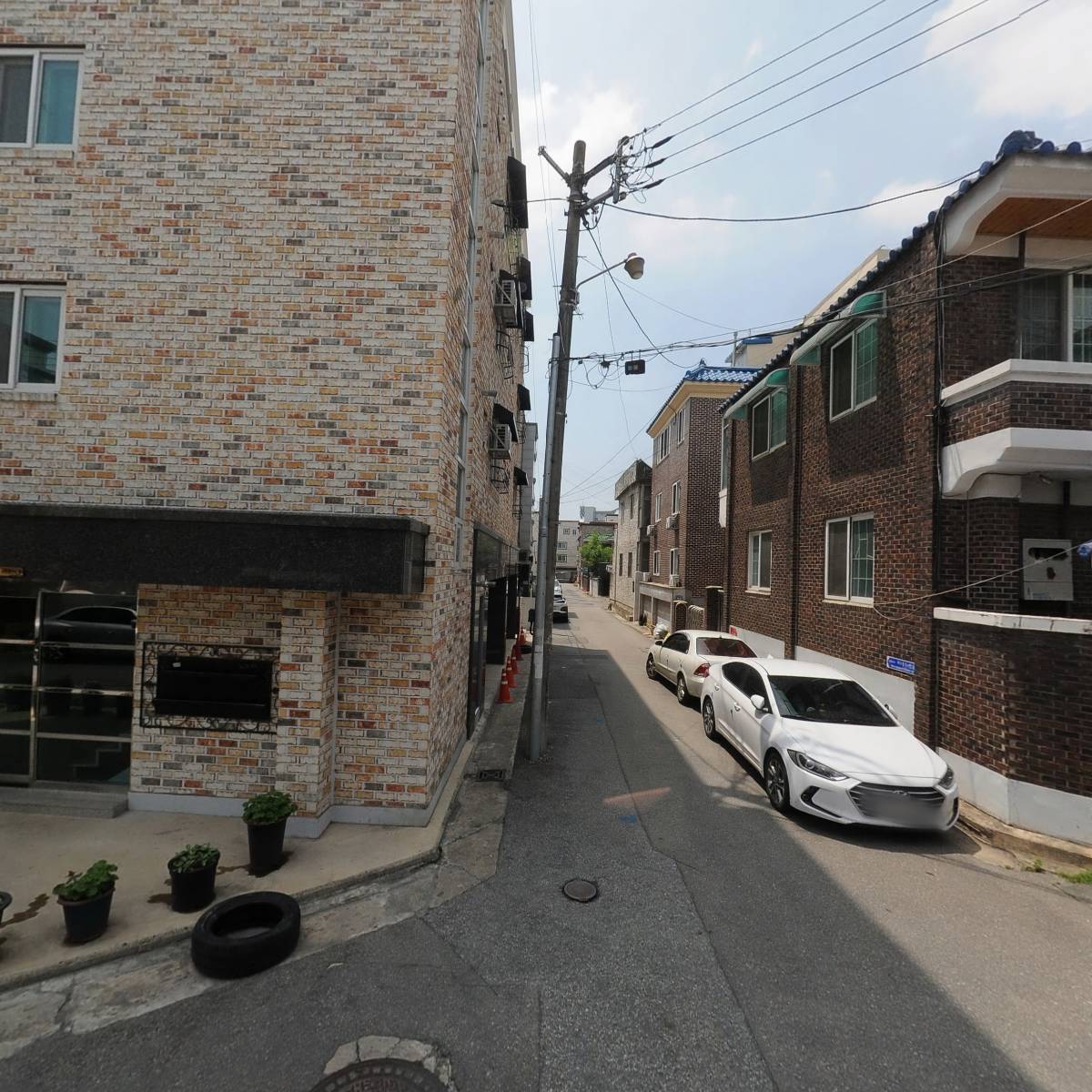 곡산연씨 교위공파 괴정문중 종기회