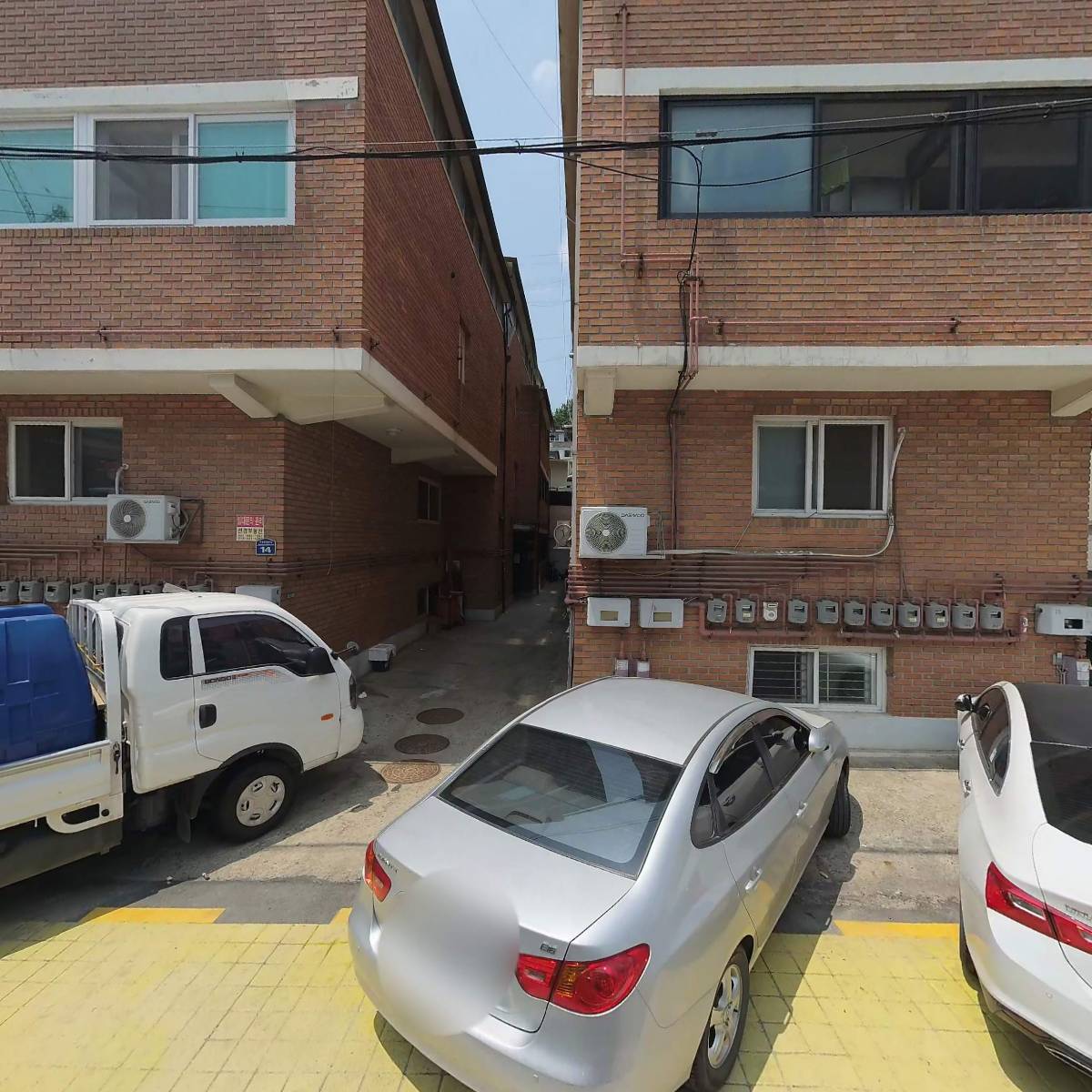 햇살고운집
