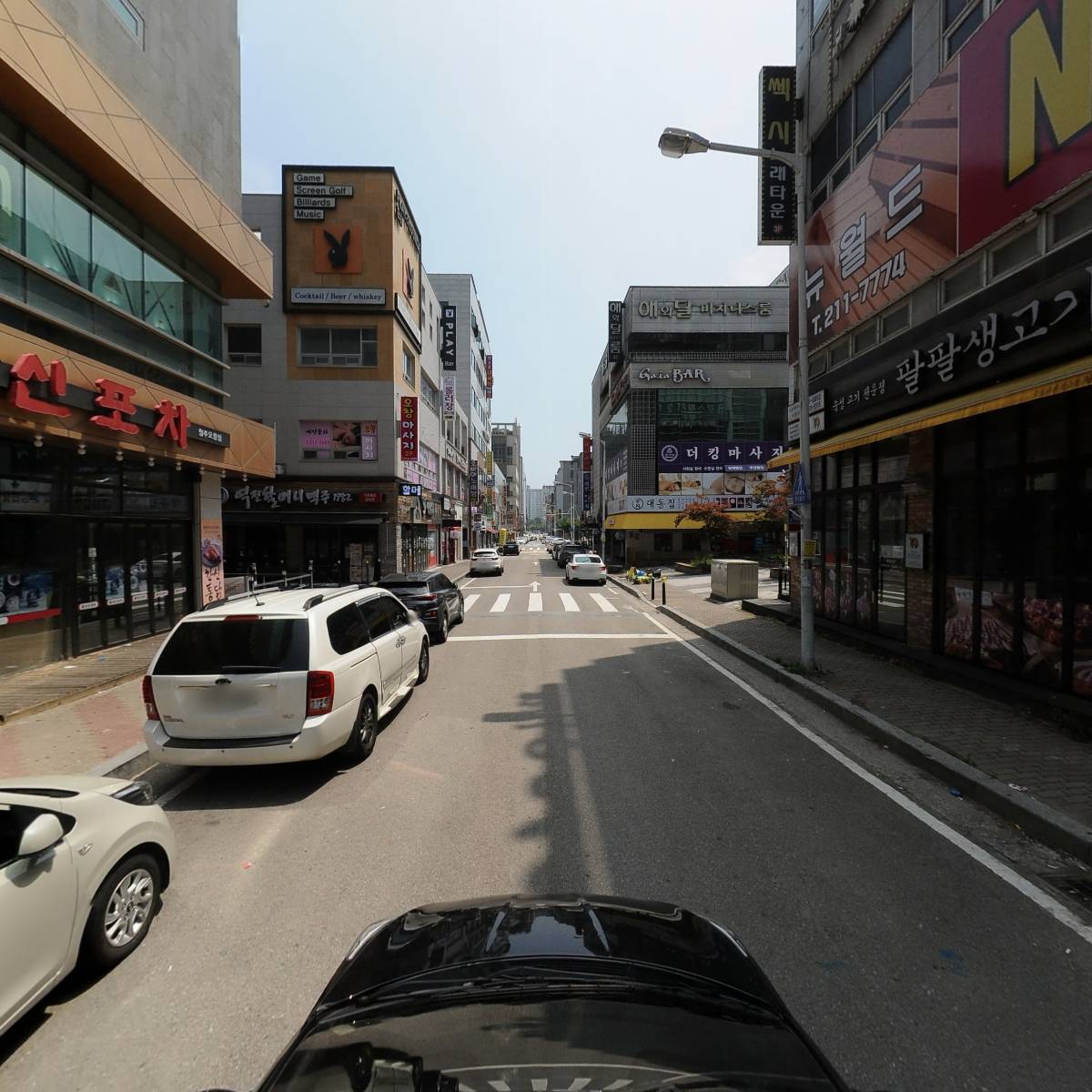 에스엠(SM)25시 당구클럽_4