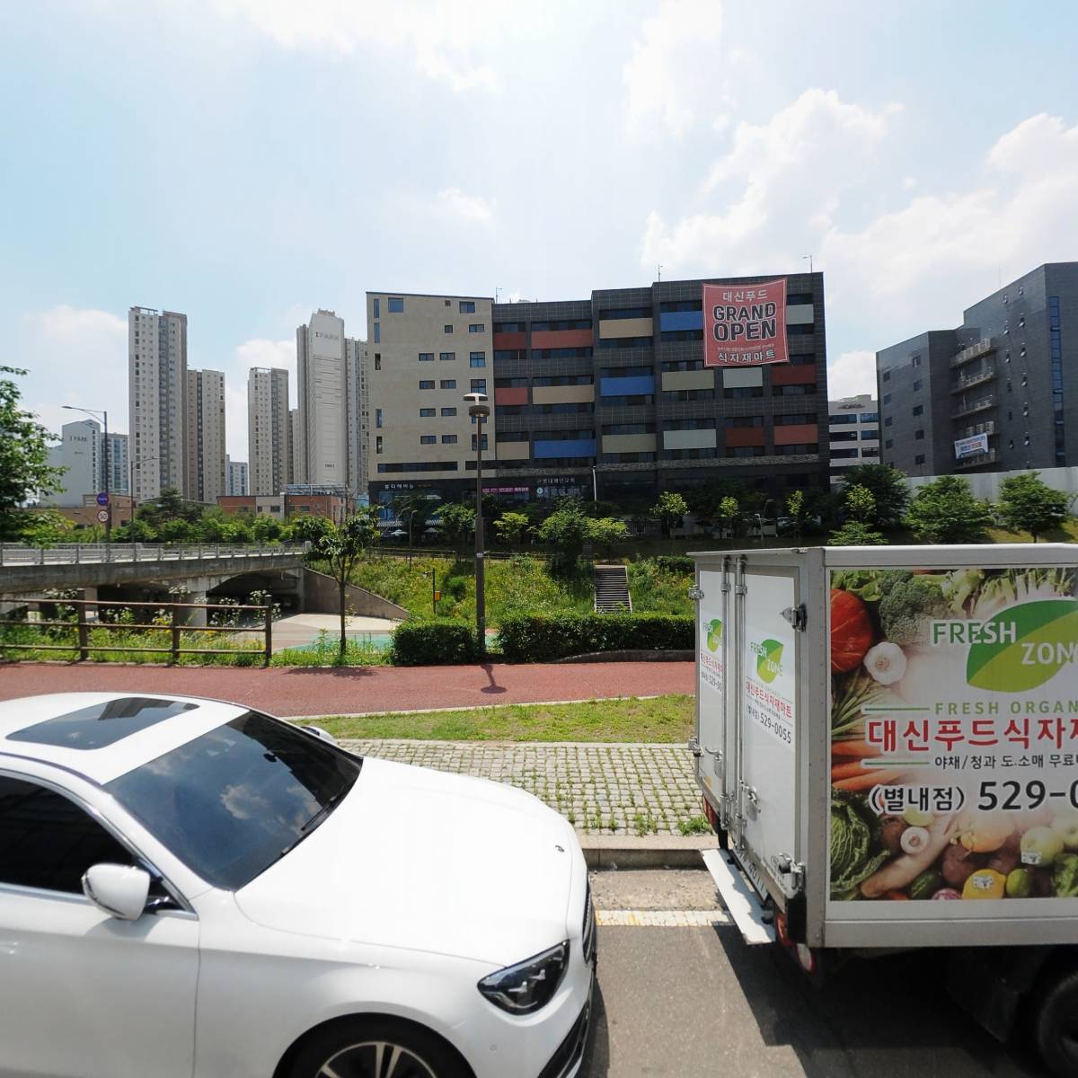 코맥스 플라자 남양주지점