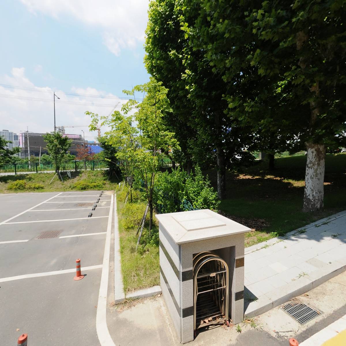 의정부지방법원 남양주등기소
