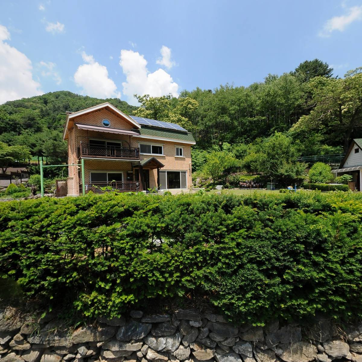 리모테크 주식회사