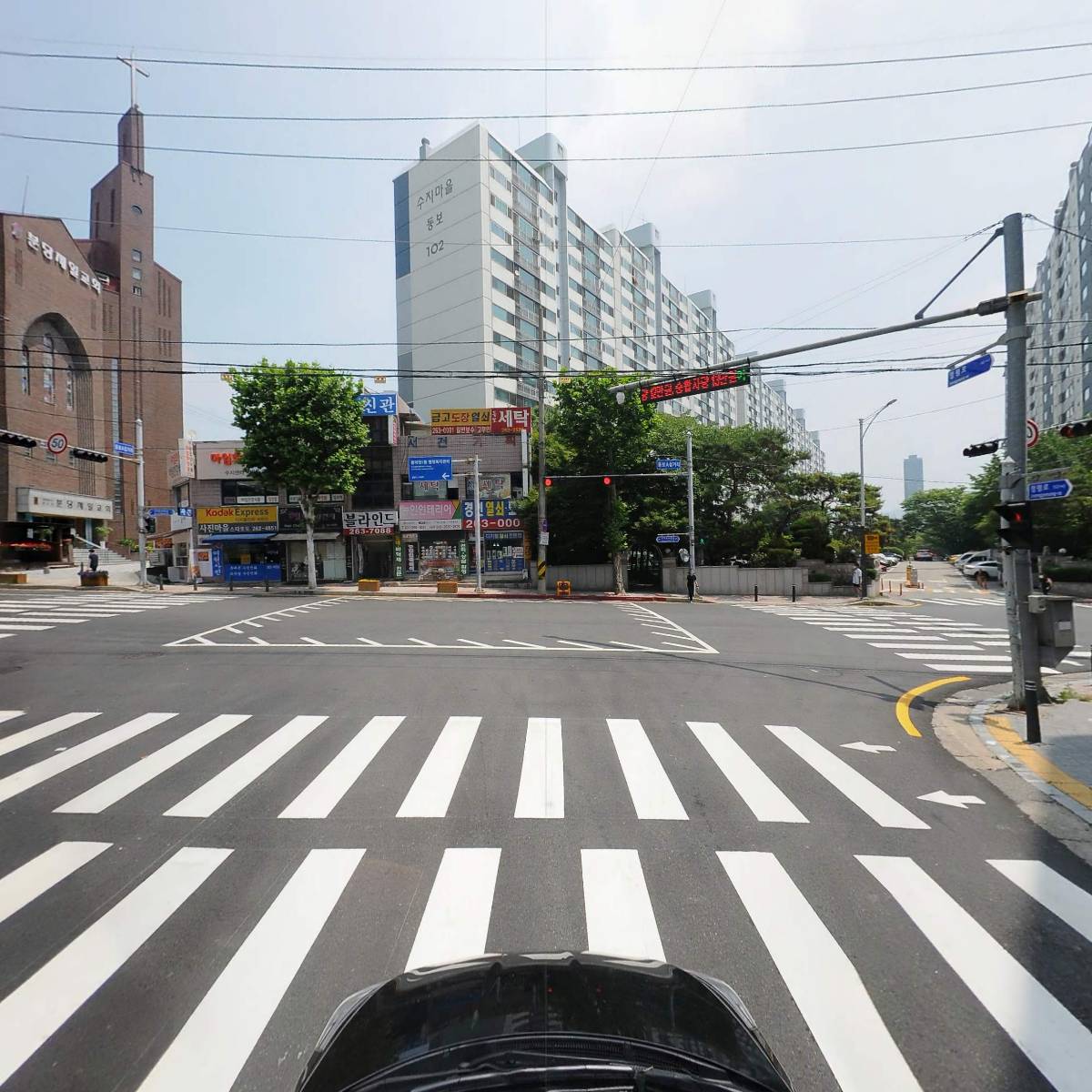 엠투엠피트니스 수지구청점_4