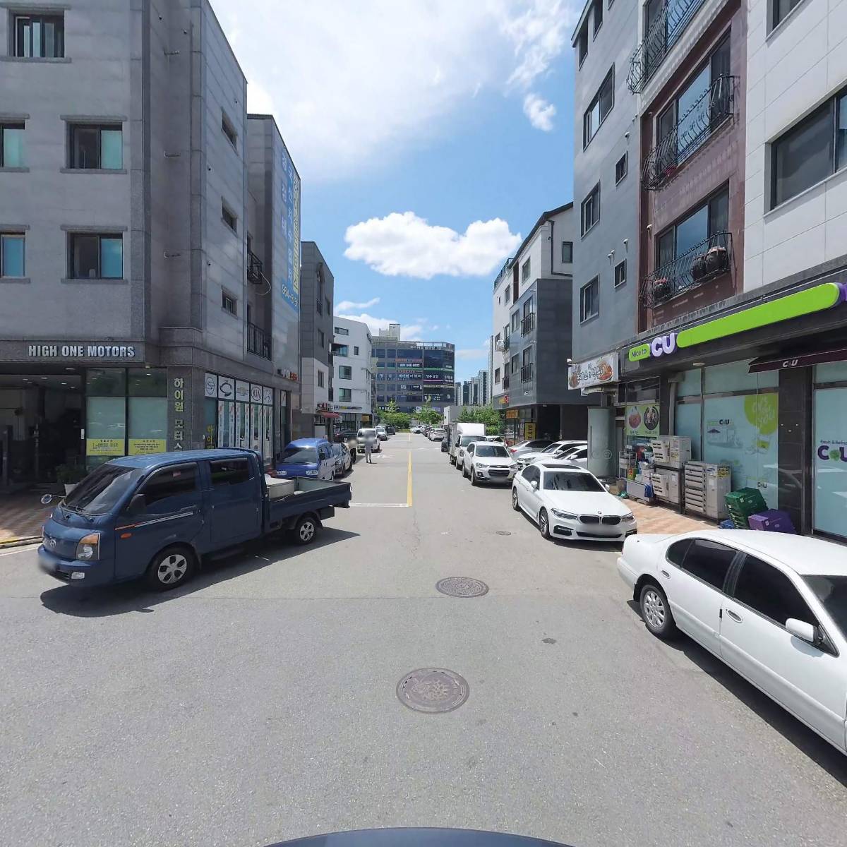 씨유(CU) 원흥사랑점_2