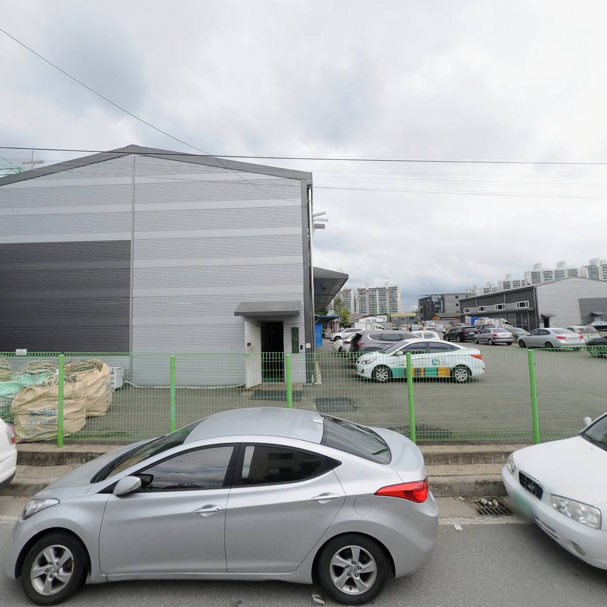 주식회사 성림케이블