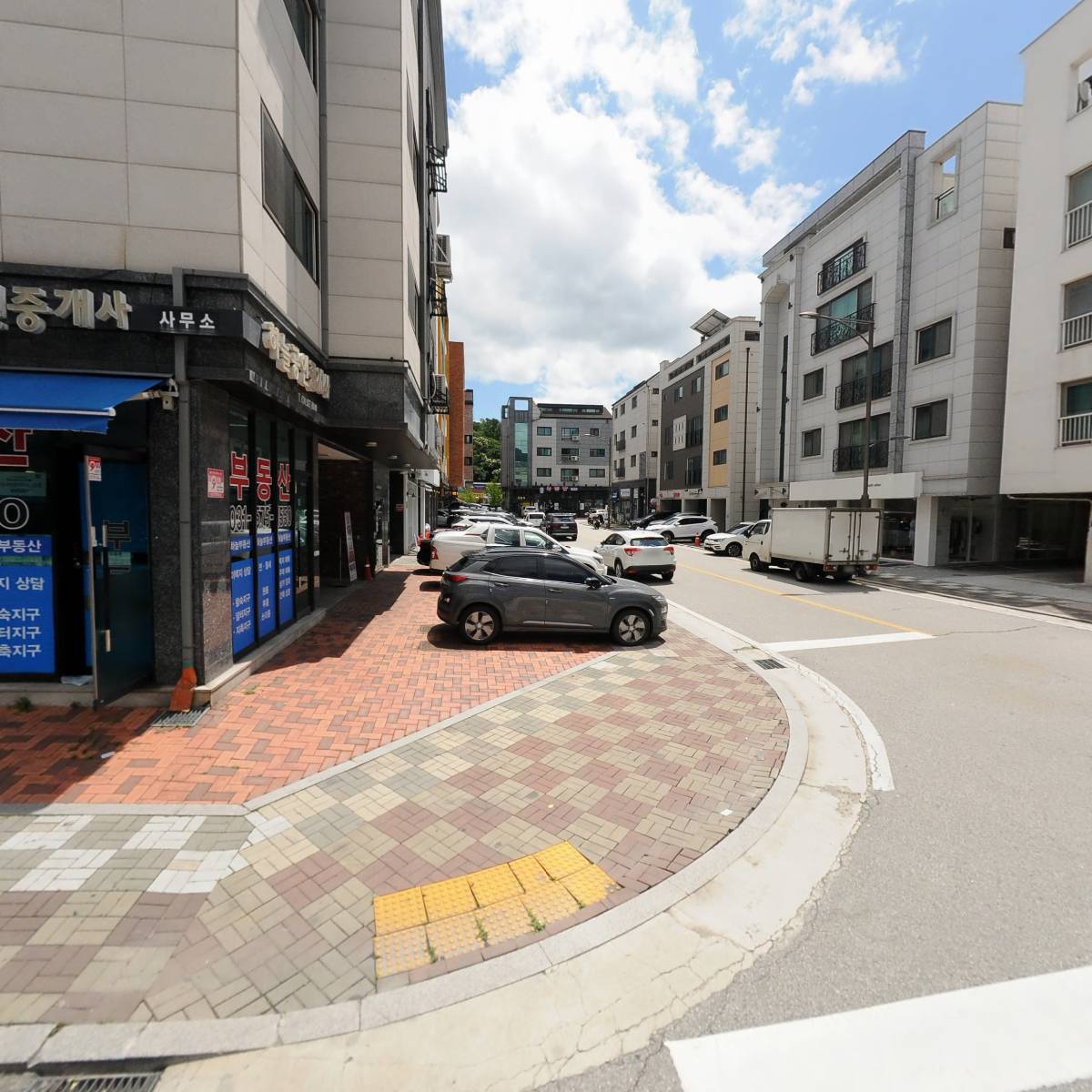 어반스테레오(별내점)