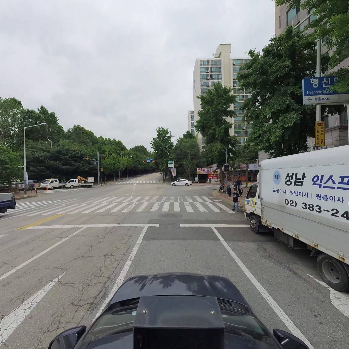 이차돌 고양행신점_4