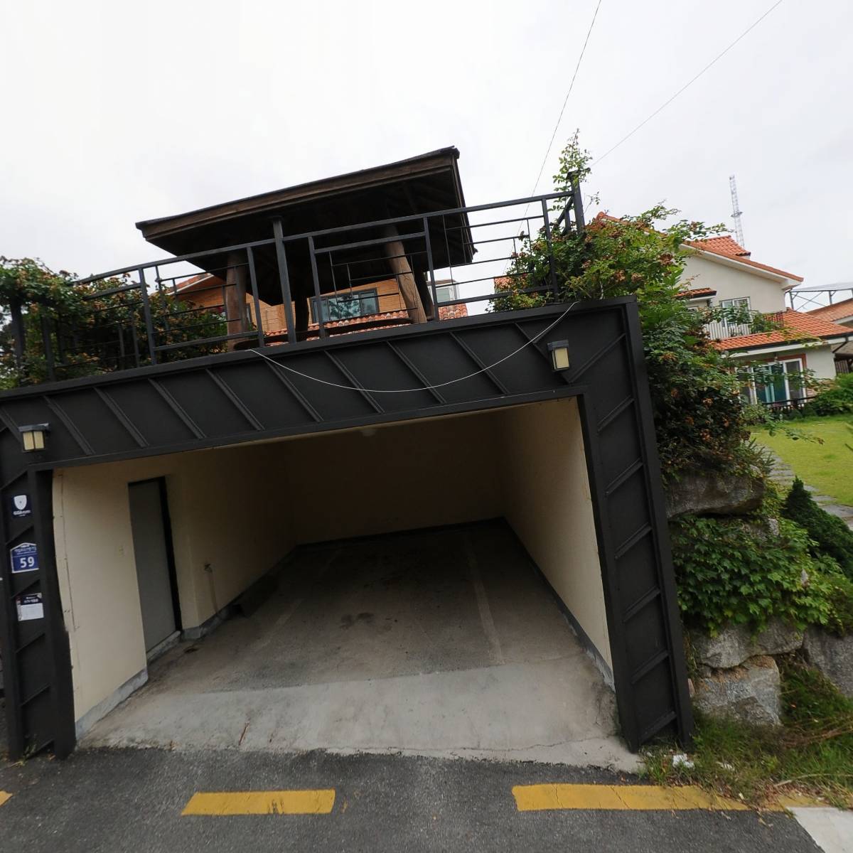 케이터링 수제도시락 파티지니