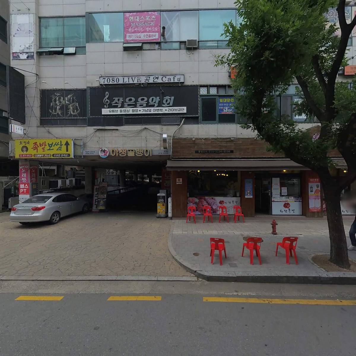 아레나 스튜디오