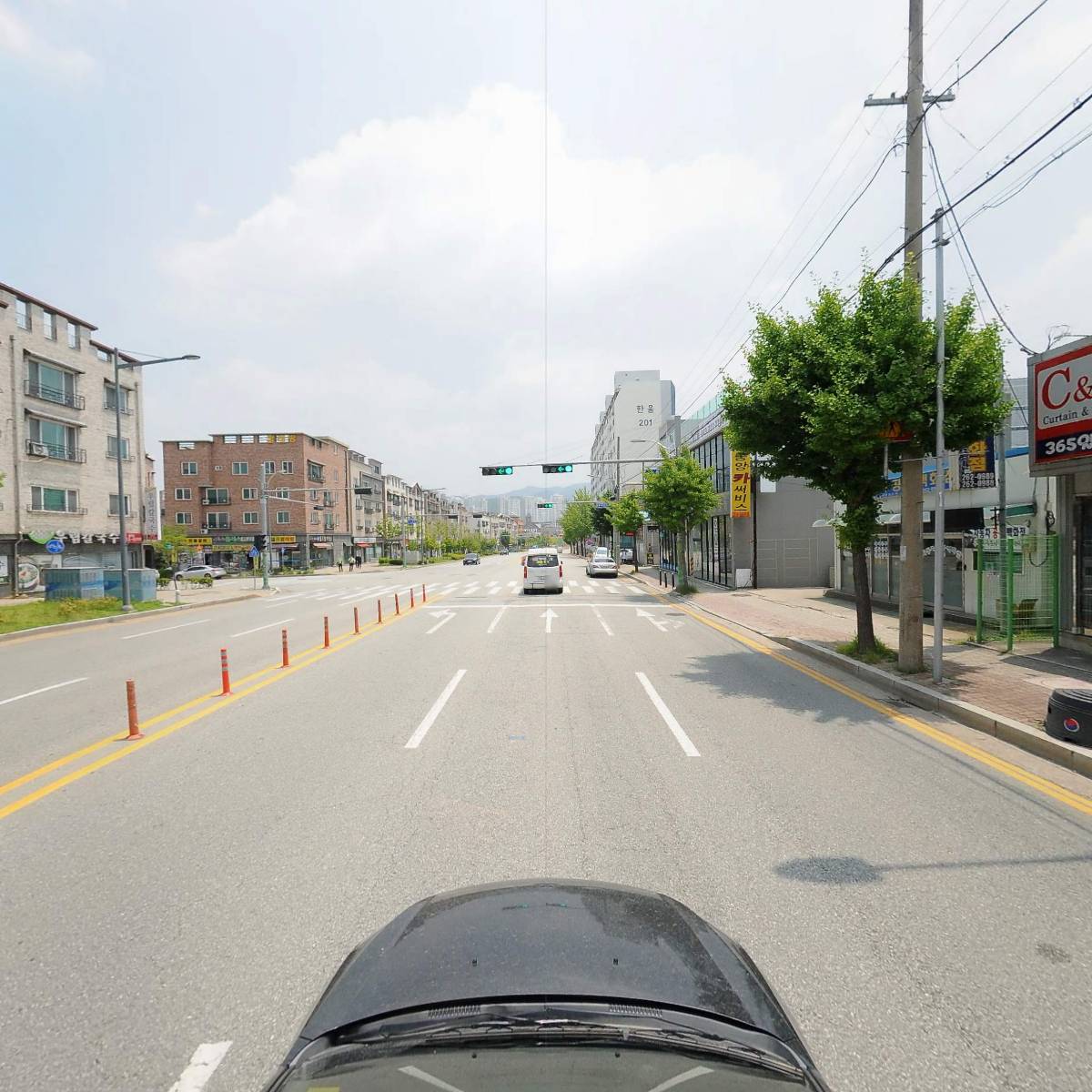 커텐과 이불_4