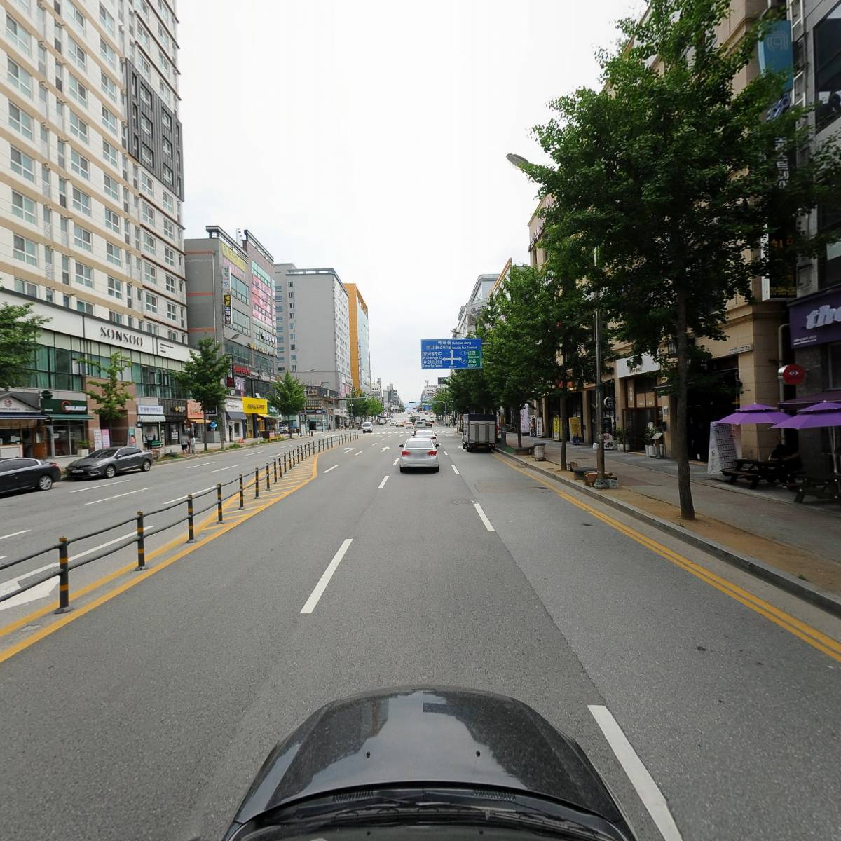 가장 맛있는 족발 청주가경점_4